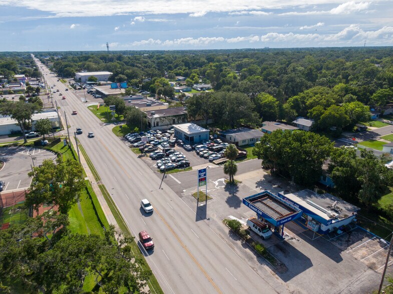 580 Mason Ave, Daytona Beach, FL à vendre - Photo du bâtiment - Image 3 de 7