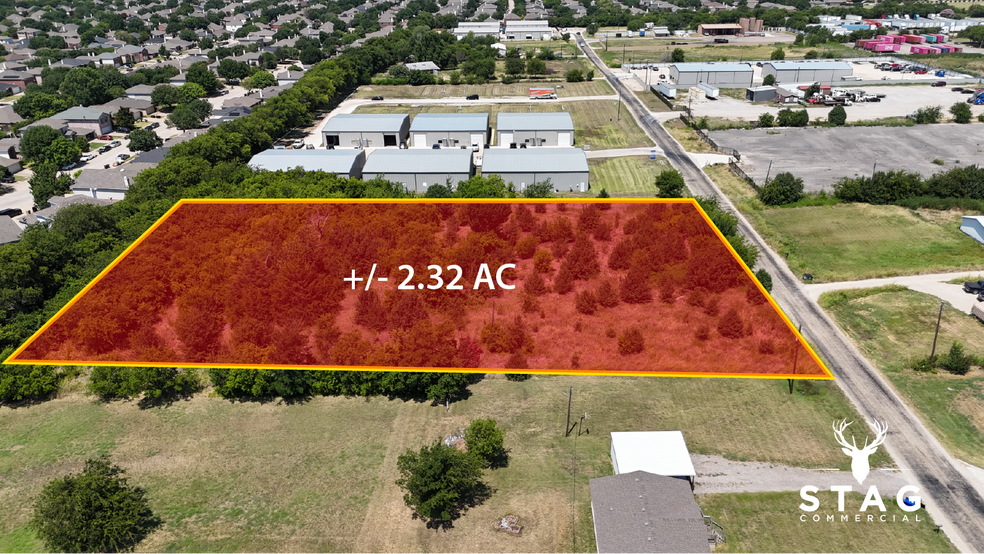 45 Matany Rd, Justin, TX à vendre - Photo du bâtiment - Image 2 de 8
