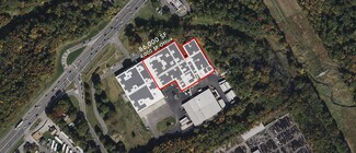 Plus de détails pour 3730 Route 1, North Brunswick, NJ - Industriel à louer
