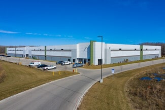 More details for N102 W19300 Willow Creek Way, Germantown, WI - Industrial for Lease