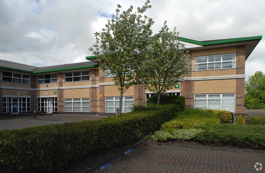 Fortran Rd, Cardiff for lease - Building Photo - Image 1 of 3