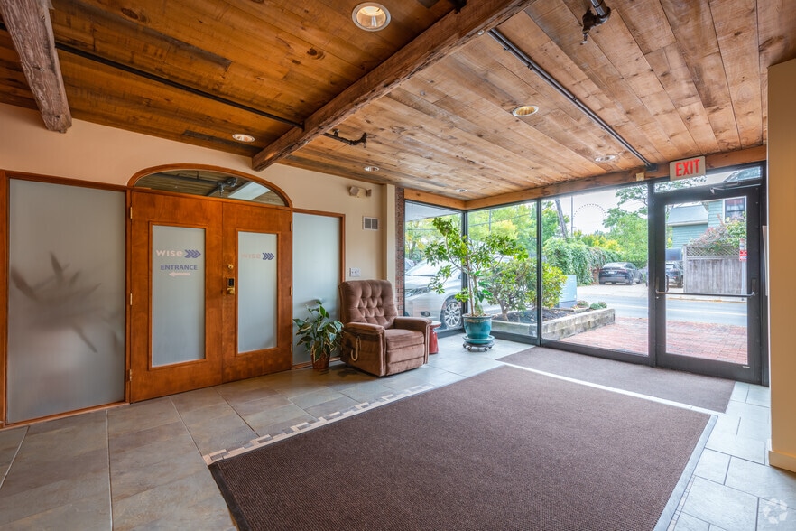 80-96 Sherman St, Cambridge, MA à louer - Hall d’entrée - Image 3 de 33