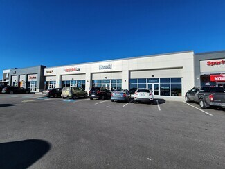 More details for 95 Rock Row, Westbrook, ME - Retail for Lease
