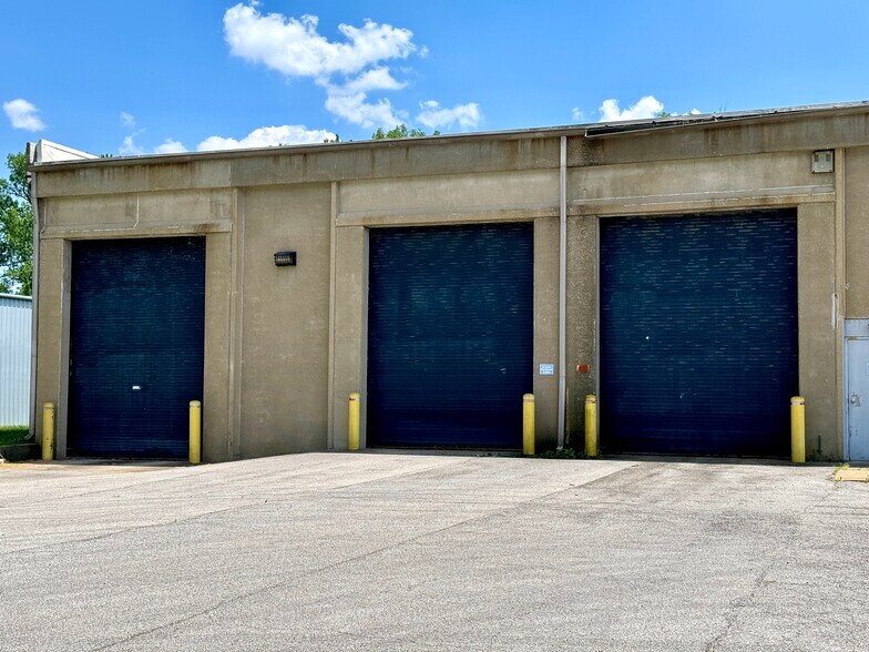 2800 Warehouse Rd, Owensboro, KY à louer - Photo du bâtiment - Image 3 de 6