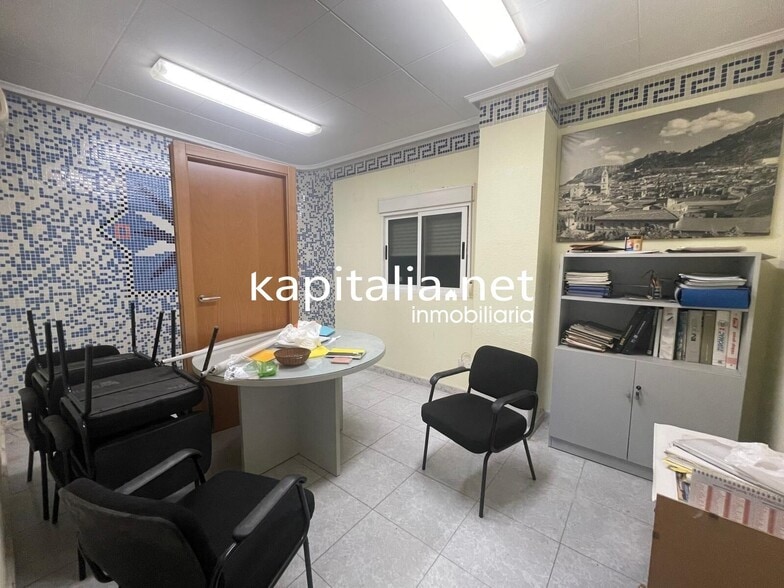 Retail in Xàtiva, Valencia for sale - Primary Photo - Image 2 of 4