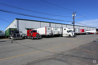 Plus de détails pour 2 Terminal Way, Avenel, NJ - Industriel/Logistique à louer