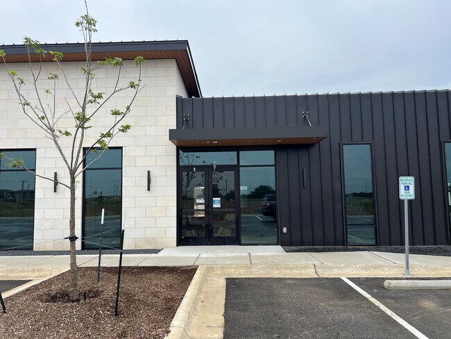 More details for 10861 183A Toll Rd, Leander, TX - Office/Medical for Lease