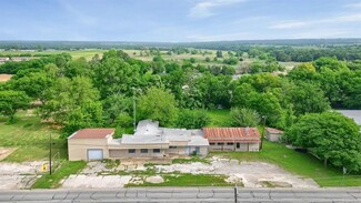 Plus de détails pour 206 W FM 120, Pottsboro, TX - Terrain à vendre