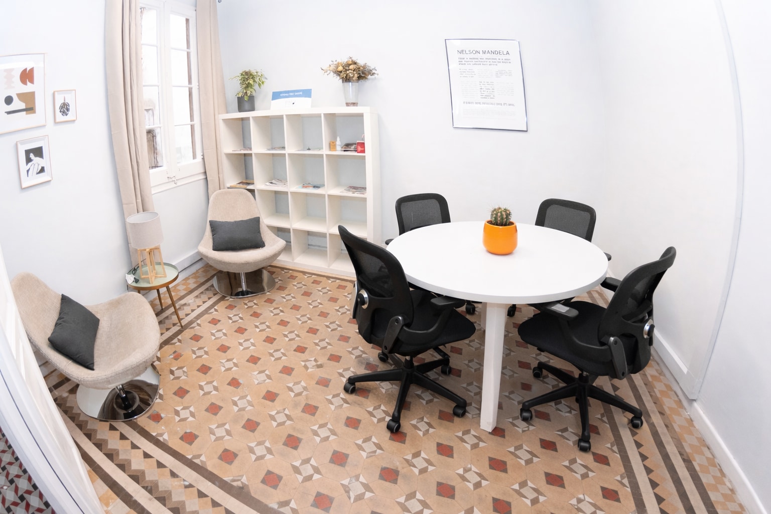 Rambla de Catalunya, 73, Barcelona, Barcelona for lease Interior Photo- Image 1 of 16