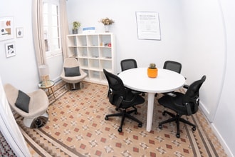 Rambla de Catalunya, 73, Barcelona, Barcelona for lease Interior Photo- Image 1 of 16