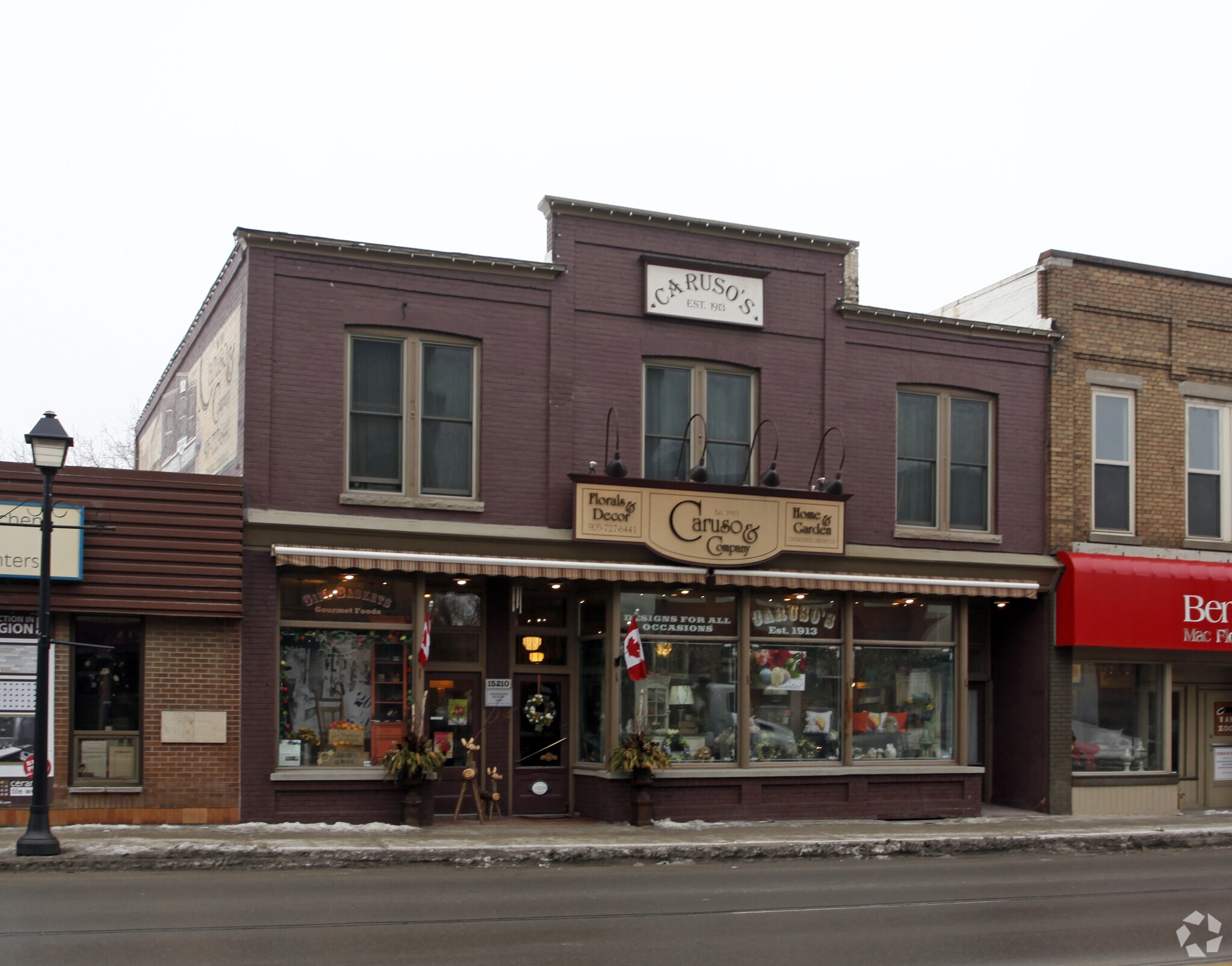 15210 Yonge St, Aurora, ON for sale Primary Photo- Image 1 of 1