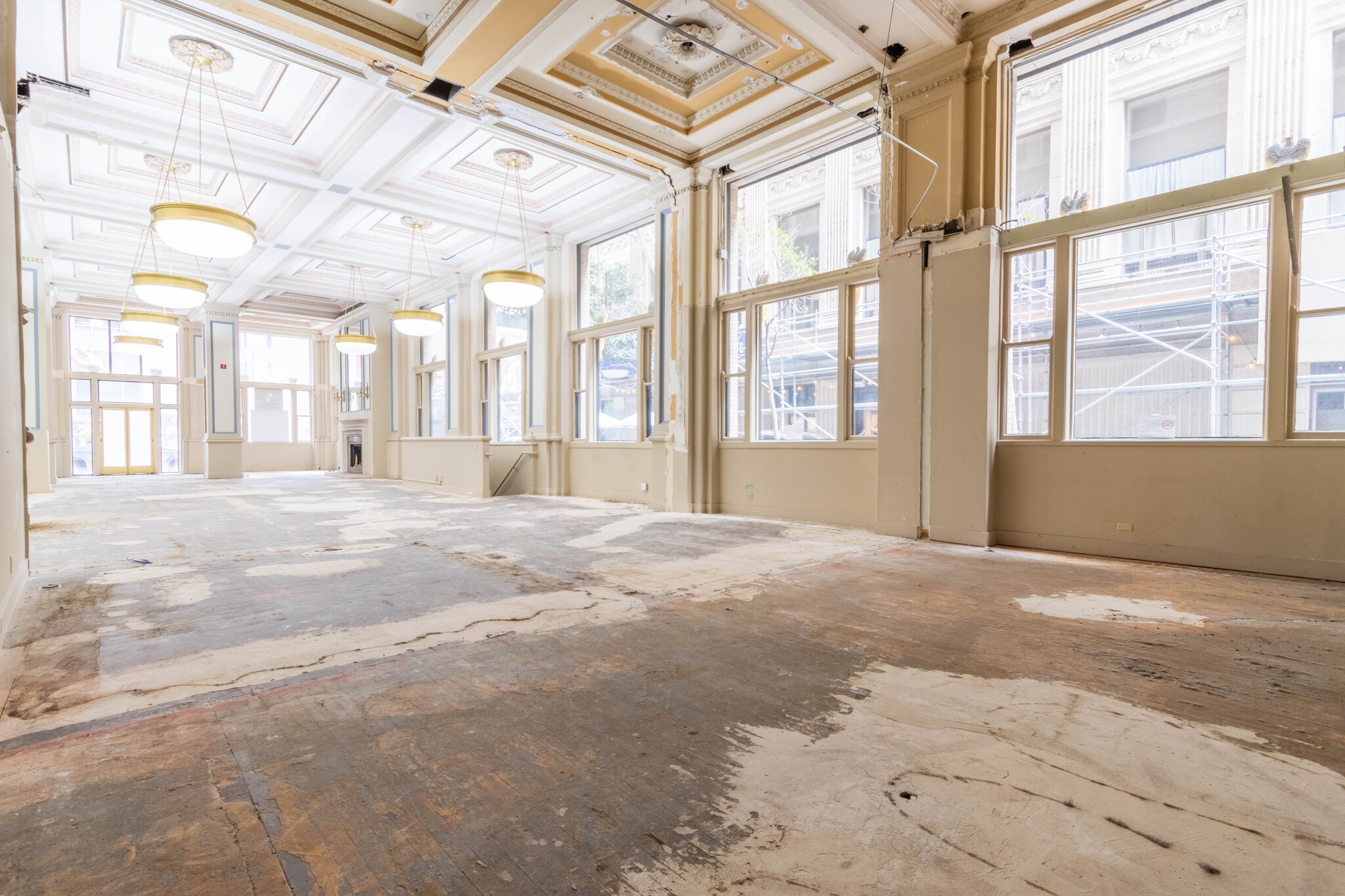 465 California St, San Francisco, CA for lease Building Photo- Image 1 of 6