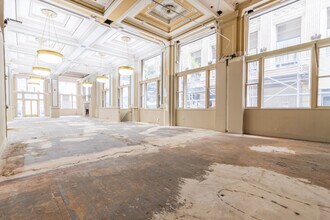 465 California St, San Francisco, CA for lease Building Photo- Image 1 of 6