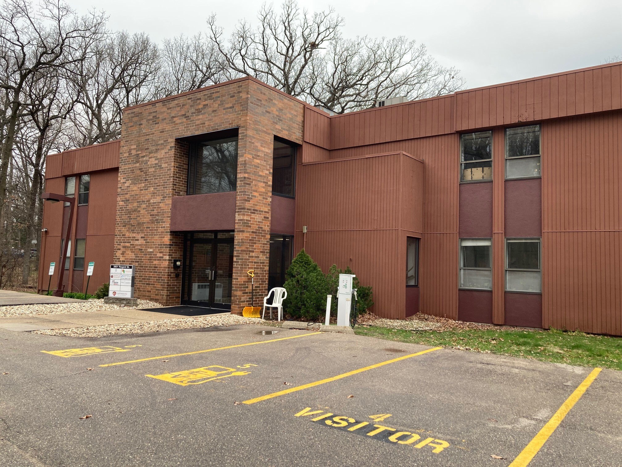 3801 Regent St, Madison, WI for lease Primary Photo- Image 1 of 14
