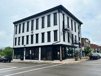 More details for 333 Market St, Zanesville, OH - Retail for Sale