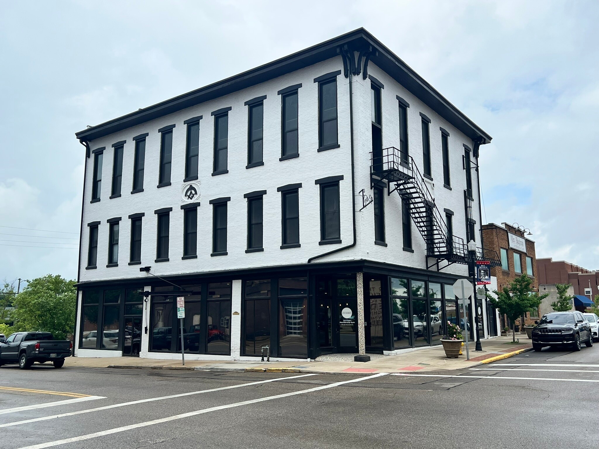 333 Market St, Zanesville, OH for sale Building Photo- Image 1 of 59