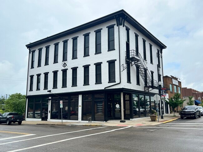 More details for 333 Market St, Zanesville, OH - Retail for Sale