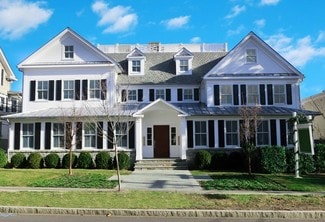 More details for 125 Mason St, Greenwich, CT - Office for Lease