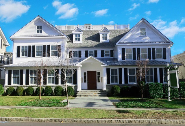 125 Mason St, Greenwich, CT for lease Primary Photo- Image 1 of 5