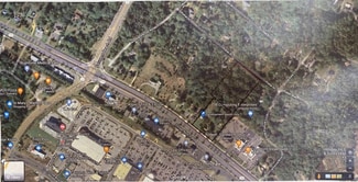 Plus de détails pour 23092 Three Notch Rd, California, MD - Bureau à vendre