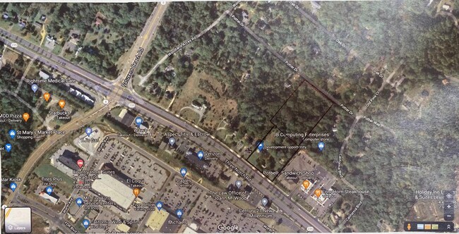 More details for 23092 Three Notch Rd, California, MD - Office for Sale