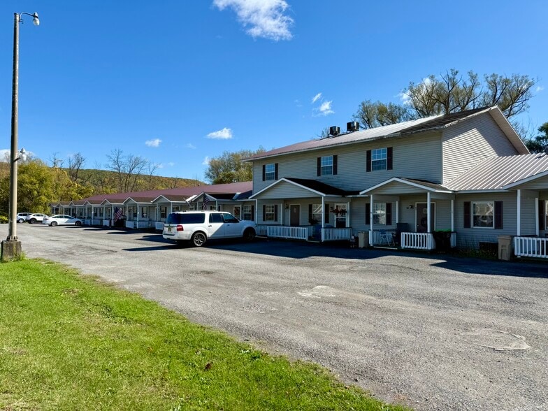 4321 Acme Rd, Ilion, NY for sale - Building Photo - Image 2 of 40