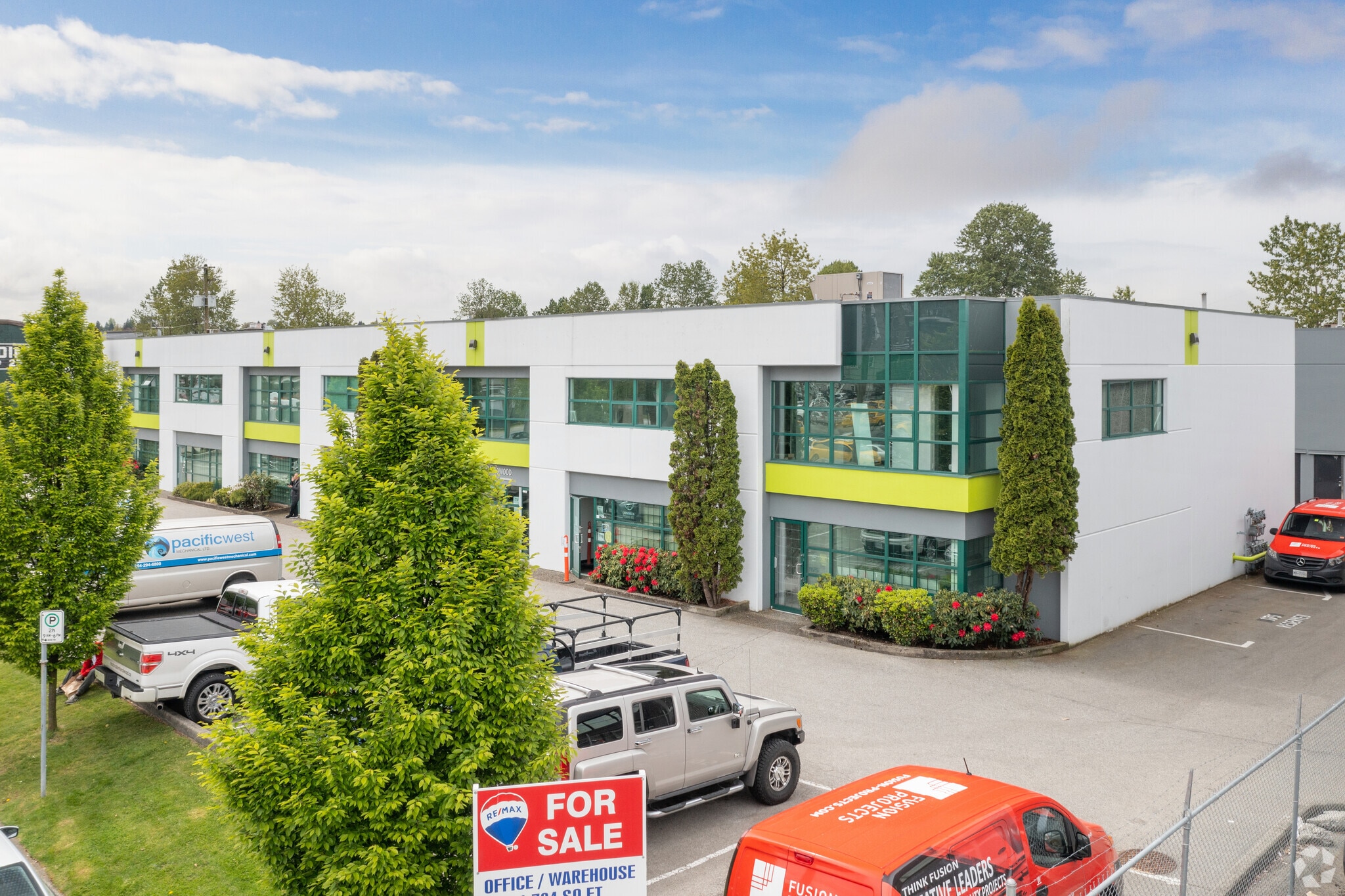 1149-1197 Grant St, Vancouver, BC for sale Primary Photo- Image 1 of 20