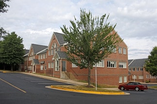 More details for 5641-5699 Columbia Pike, Falls Church, VA - Office for Lease