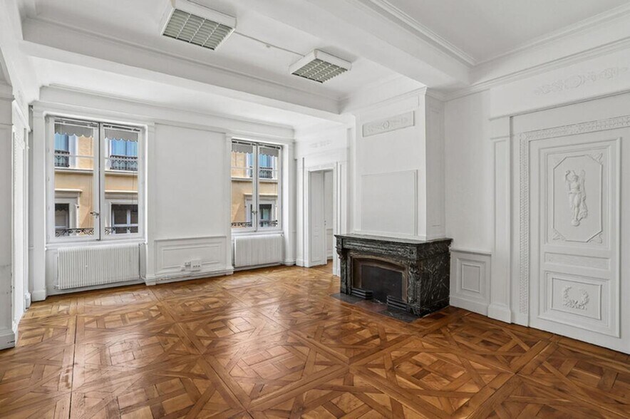 6 Rue Emile Zola, Lyon à louer - Photo intérieure - Image 1 de 14