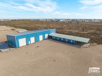 More details for 5805 S FM 1788, Midland, TX - Industrial for Lease