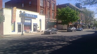 Plus de détails pour 50 N Main St, Gloversville, NY - Commerce de détail à vendre