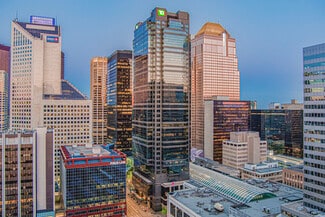 More details for 421 7th Ave SW, Calgary, AB - Coworking for Lease