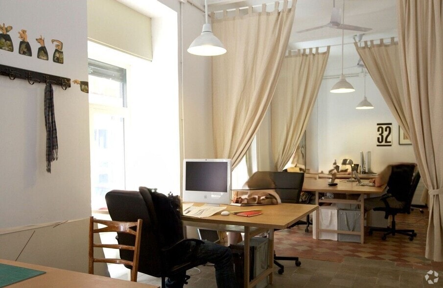 Calle del Acuerdo, 17, Madrid, Madrid for lease - Interior Photo - Image 3 of 3