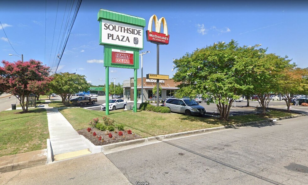 507 E Southside Plz, Richmond, VA à louer - Autre - Image 2 de 7