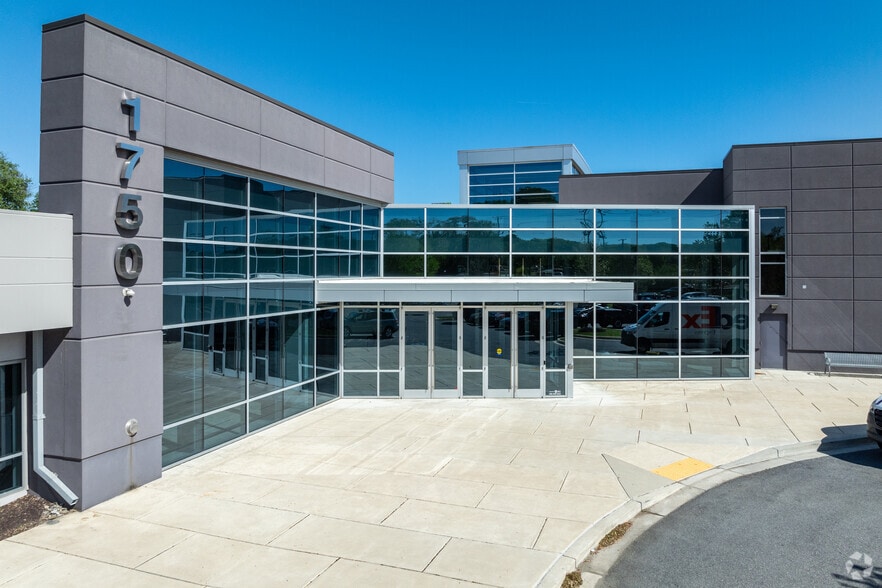 1750 Forest Dr, Annapolis, MD for sale - Building Photo - Image 1 of 7