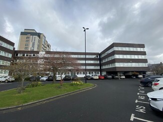 More details for Regent Centre, Newcastle Upon Tyne - Office for Sale