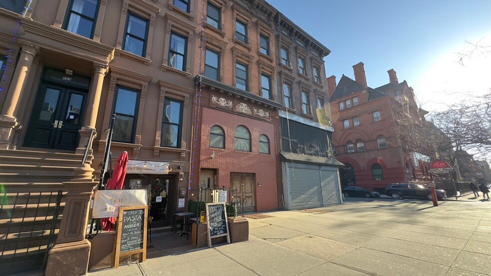 262 Malcolm X Blvd, New York, NY for sale - Building Photo - Image 3 of 10