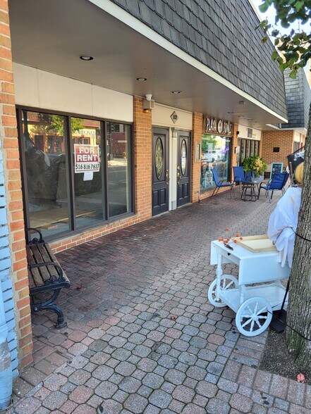 102 N Union Ave, Cranford, NJ à louer - Photo du bâtiment - Image 3 de 3