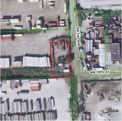 12900 NW 31st St, Opa-locka, FL for sale Primary Photo- Image 1 of 5