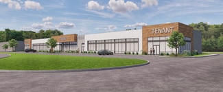 More details for 730 Elk Lake Ct, South Lyon, MI - Industrial for Lease