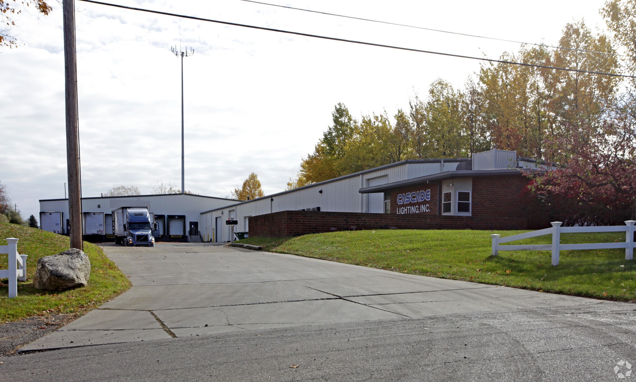 3395 Miller Park Rd, Akron, OH à vendre Photo du bâtiment- Image 1 de 1