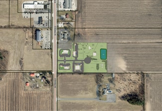 More details for 1640 S US Highway 35, Knox, IN - Land for Sale