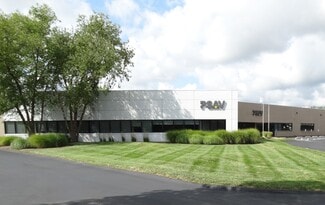 Plus de détails pour 950-970 Bolger Ct, Fenton, MO - Industriel à vendre