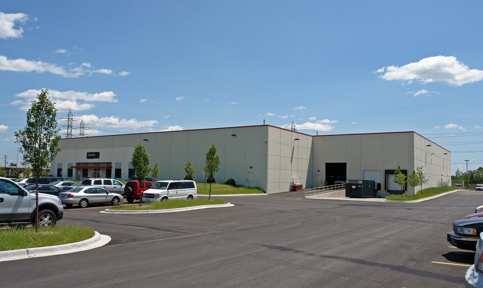 8701 W 50th St, McCook, IL for sale - Building Photo - Image 2 of 3