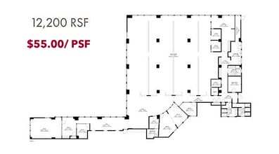 352 Park Ave S, New York, NY for lease Interior Photo- Image 1 of 3