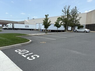 Plus de détails pour 100 Newfield Ave, Edison, NJ - Industriel à louer
