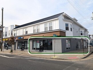 More details for 5201 Ventnor Ave, Ventnor City, NJ - Retail for Lease