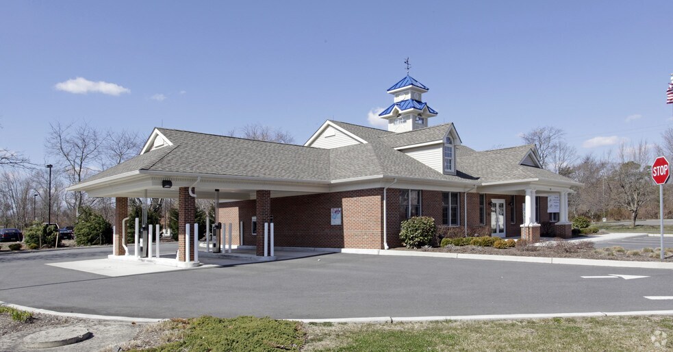 1101 Tilton Rd, Northfield, NJ à louer - Photo du bâtiment - Image 3 de 3