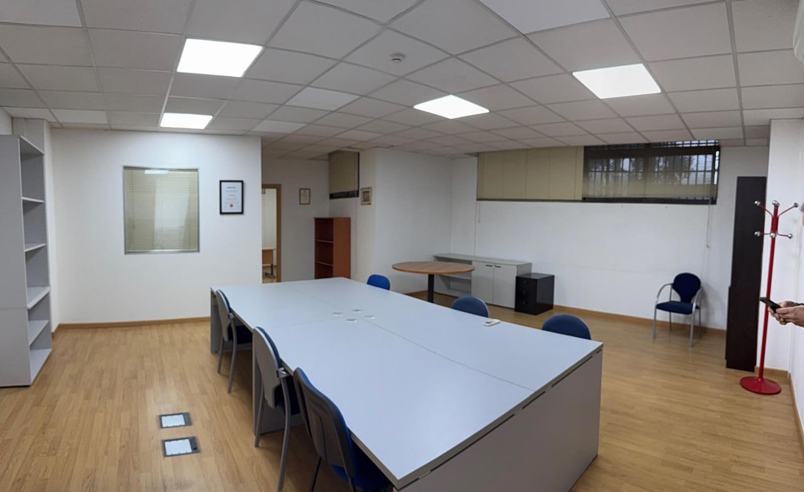 Industriel dans Coslada, Madrid à louer Photo intérieure- Image 1 de 7