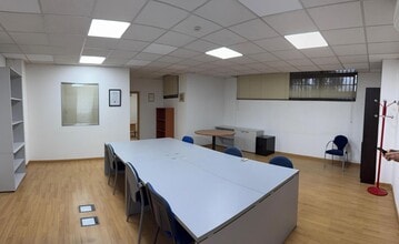 Industriel dans Coslada, Madrid à louer Photo intérieure- Image 1 de 7